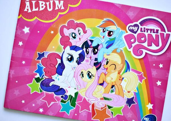 My Little Pony 2016 (Big-Bang