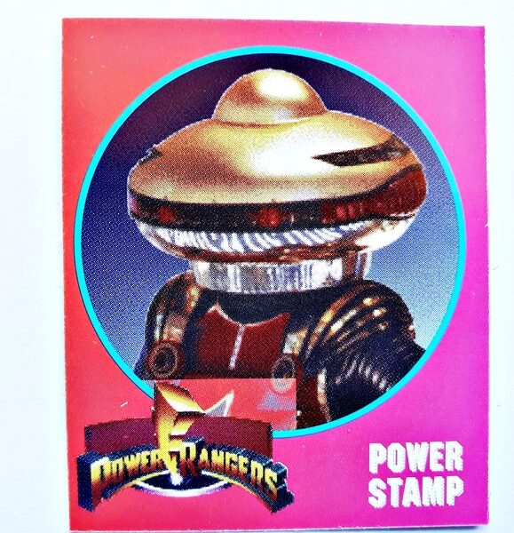 Power Rangers II (Saban