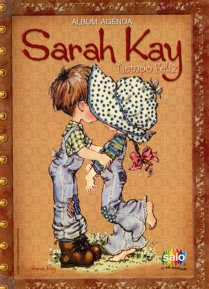 Sarah Kay Happy Time (Salo, 2005): Premium Category