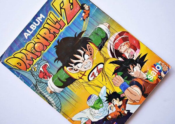 Dragon Ball Z1 (Salo