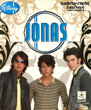 Jonas (Salo, 2009): Premium Category
