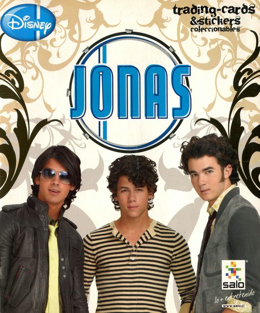 Jonas (Salo, 2009): Premium Category