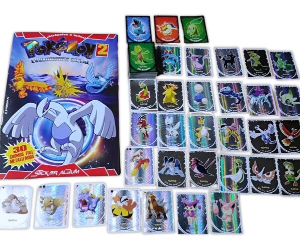 Pokémon