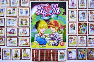 Tu Y Yo: Álbum Completo A Pegar [Complete Set]