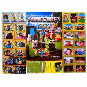 ZReplica 692: Álbum Completo A Pegar [Complete Set]