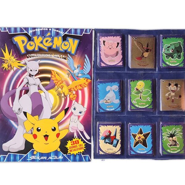 Pokémon