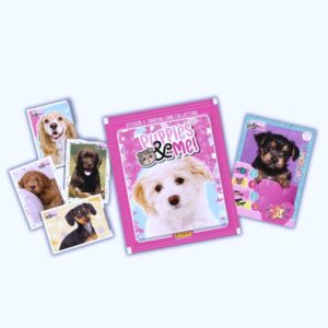 Labubu: Álbum Completo A Pegar [Complete Set]