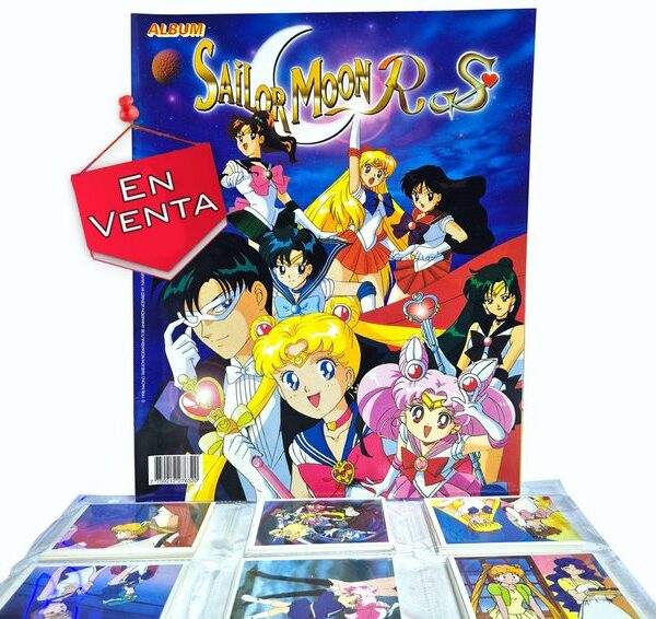 Sailor Moon