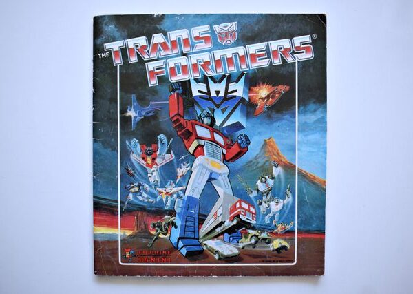 Transformers (Panini