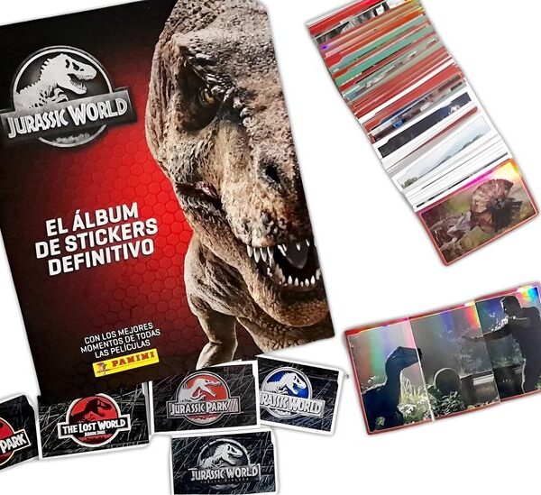 Jurassic World