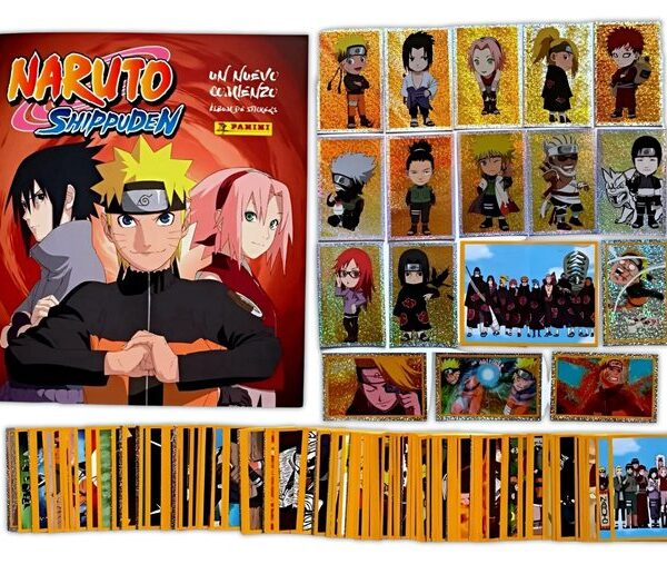 Naruto Shippuden
