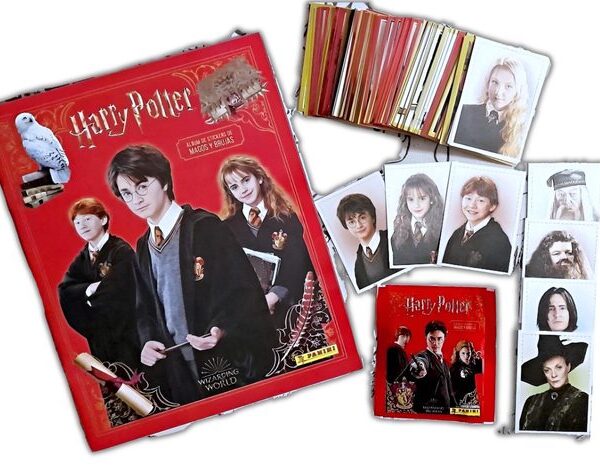 Harry Potter