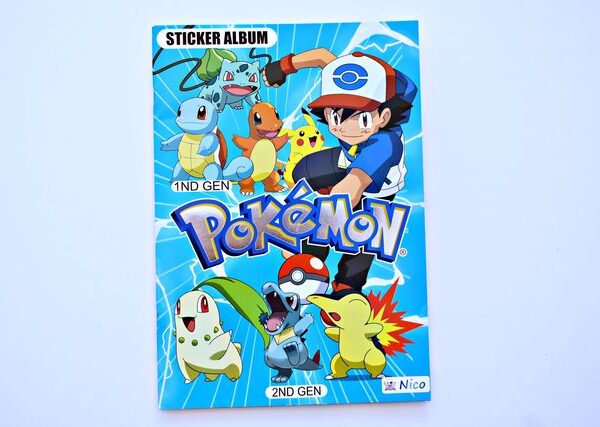 Pokémon