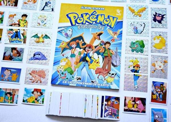 Pokémon