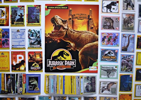 Jurassic Park