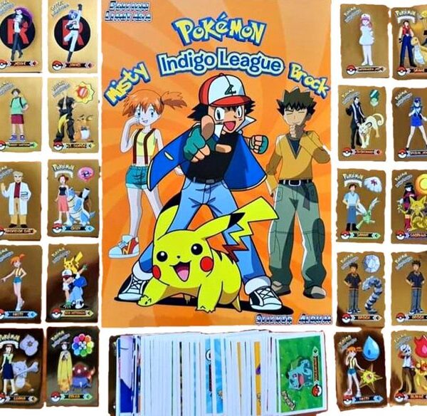 Pokémon