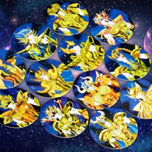Pokémon, Tazos 1ra Generación [Colección Completa]