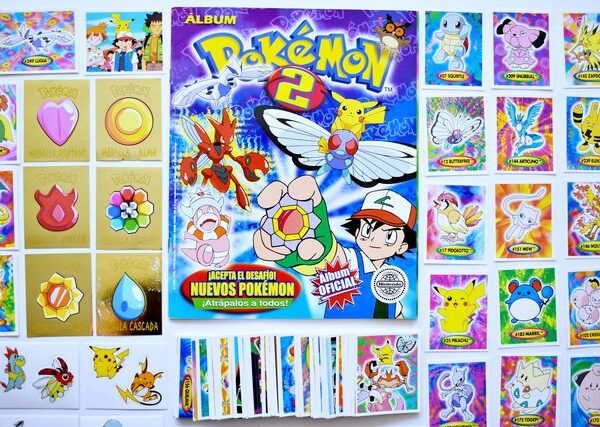 Pokémon 2 (Navarrete