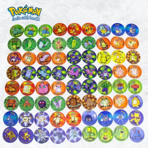 Pokémon