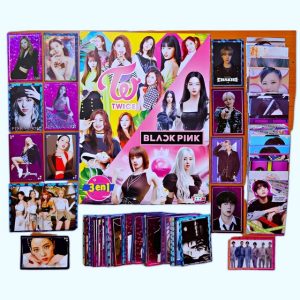 FRANK ALBUMES 035: Álbum Completo A Pegar [Complete Set]