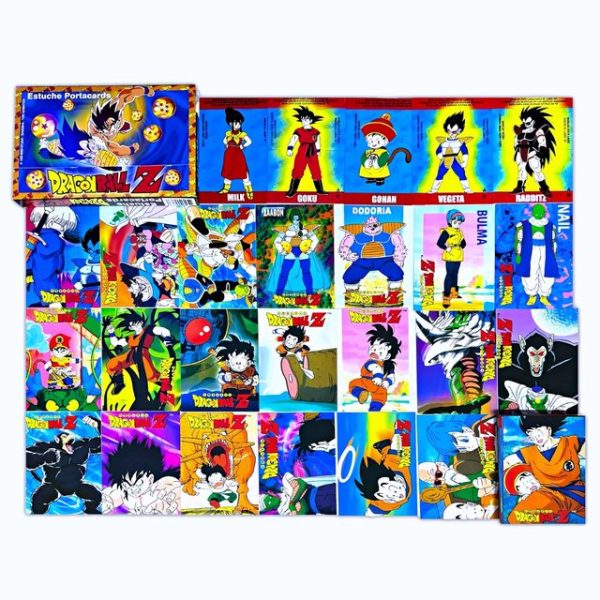 zzzz???zzzz: Álbum Completo A Pegar [Complete Set]